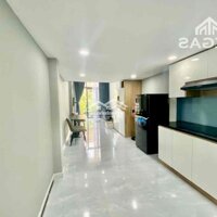 Căn Hộ Sân Bay Thiết Kế Duplex Sang Trọng Balcon