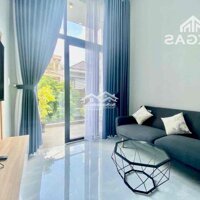 Căn Hộ Sân Bay Thiết Kế Duplex Sang Trọng Balcon