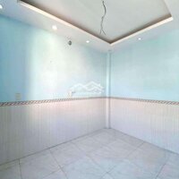Nhà Nhỏ Nguyễn Oanh 23M2 3 Lầu 2 Phòng Ngủgiá Bán 2 Tỷ 5 Tl