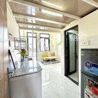 Căn Hộ Duplex Full Nội Thất Giá Rẻ Gần Đàm Sen