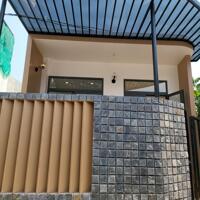 Bán nhà mới xây kiệt Điện Biên Phủ - TP Huế