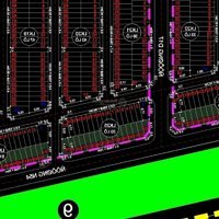 Bán Gấp Lô Đất Trong Tdc Đường D16 Lộc An Bình Sơn