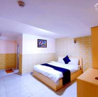 Cho thuê phòng khách sạn đẹp, miễn cọc tại mặt tiền Đường Pasteur, Phường 4, Đà Lạt, Lâm Đồng