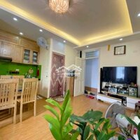 Khương Hạ - Căn Hộ 62M2 - 2 Phòng Ngủ Siêu Đẹp