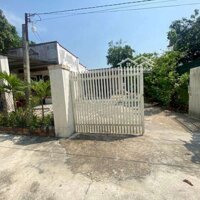 Chính Chủ Cần Bán Nhà 297M2 Châu Thành Tây Ninh