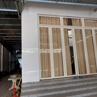 Ngộp Bank Bán Gấp Nhà Đẹp 1 Trệt 1 Lầu (Mới) Diện Tích: 9,5M X 27M Mặt Tiền Hương Lộ 15, Tt.tri Tôn