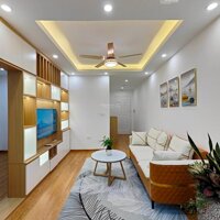 Bán Căn Hộ Chung Cư 2 Phòng Ngủ Linh Đàm Hn