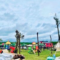 Đất Nền Làm C - Glamping Cắm Trại View Săn Mây