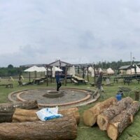 Đất Nền Làm C - Glamping Cắm Trại View Săn Mây