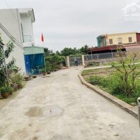 Ms Linh- Đất Lương Quán- Nam Sơn Đường Ô Tô Vào Tận Đất Ngay Gần Trường Chợ Giá 730 Triệu