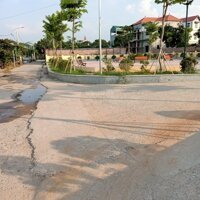 Chính Chủ Bán 98M2 Mộc Hoàn, Vân Côn, Hoài Đức Hà Nội, Km 13 Đại Lộ Thăng Long