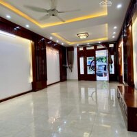 Chính Chủ Bán Nhà 50M2 ,Mặt Tiền6,5M , Nhà Mới Tinh 4 Tầng , Ngõ Ô Tô Đỗ Cửa , Tây Tựu , Bắc Từ Liêm