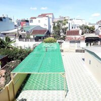 Cho Thuê Nhà Mặt Tiền Hùng Vương Gia Lai - 1.000 M2