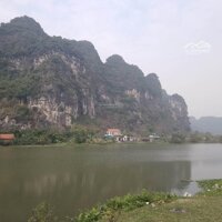 Bán Đất Du Lịch Gần Hang Múa, Ninh Xuân, Ninh Bình, 170M2, Ngang 8M, Chỉ 2.6 Tỷ