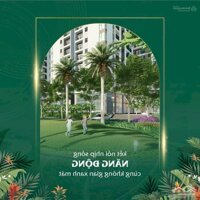 Nhà Ở Xã Hội Thủ Thiêm Green House