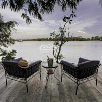 Bán Đất Giáp Hồ Buôn Ma Thuột - Cạnh Sân Bay