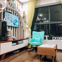 Bán Căn Hộ Chung Cư Five Star Số 2 Kim Giang, Thanh Xuân, Diện Tích 68M2, 2 Phòng Ngủ