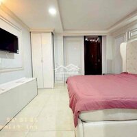 Studio Full Nội Thất Decord Siêu Xinh - Gần Chợ Bc