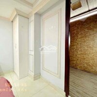 Studio Full Nội Thất Decord Siêu Xinh - Gần Chợ Bc