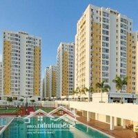 Căn Hộ Chung Cư Sky Garden Quận 7 71M2 2 Phòng Ngủ2,65 Tỷ