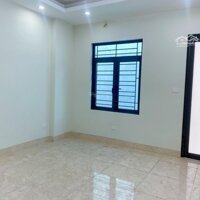 Nhà Đối Diện Quận Uỷ Bắc Từ Liêm 40M2X4T, Xây Mới, Cách Đường Ô Tô Chạy 20M Liên Hệ: 0866986368