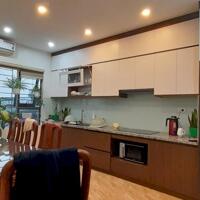 Căn nhà đẹp Lĩnh Nam, 40m2, lô góc, thang máy - Cơ hội hiếm có