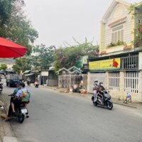 Bán Căn Nhà 2,7 Tỷ Mặt Tiền Nguyễn Huy Tưởng