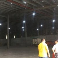 Cty Cho Thuê 1500M2 Kho Tiêu Chuẩn Tại Kcn Hà Bình Phương, Hà Nội. Pccc Tự Động