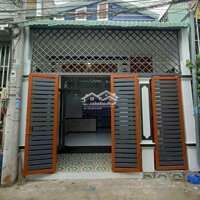 Nhà Sc Xây Mới Ht, 60M2, 3Ngủ, Ngay Bình Chuẩn,