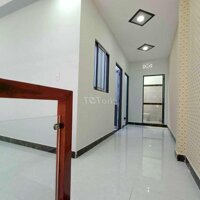 Nhà Sc Xây Mới Ht, 60M2, 3Ngủ, Ngay Bình Chuẩn,