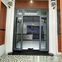 Nhà Sc Xây Mới Ht, 60M2, 3Ngủ, Ngay Bình Chuẩn,