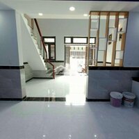 Nhà Sc Xây Mới Ht, 60M2, 3Ngủ, Ngay Bình Chuẩn,