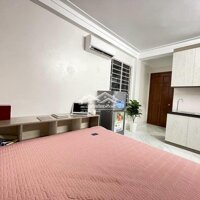 Bán Aparment Trần Quốc Vượng 47M2 Kinh Doanh