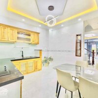 Cho Thuê Nhà Ngô Tất Tố 64M2 2 Tầng Hẻm 5M