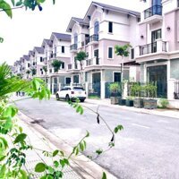 Chính Chủ Bán Villa 135M2 Tại Centa City Từ Sơn Chỉ Có 7,25 Tỷ Bao Thuế Phí 0363999001