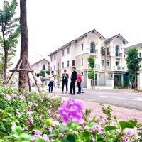 Chính Chủ Bán Villa 135M2 Tại Centa City Từ Sơn Chỉ Có 7,25 Tỷ Bao Thuế Phí 0363999001