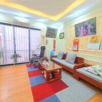 Siêu Phẩm Gần Hoàng Văn Thái, Thanh Xuân 50M2, Ô Tô Gần Nhà, Full Nội Thất Đẹp Chỉ Hơn 5 Tỷ