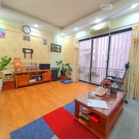 Siêu Phẩm Gần Hoàng Văn Thái, Thanh Xuân 50M2, Ô Tô Gần Nhà, Full Nội Thất Đẹp Chỉ Hơn 5 Tỷ