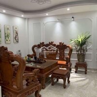 Nhà Quang Tiến 45M 4 Tầng Full 5 Ngủ Ôtô Nhỉnh 4 Tầng