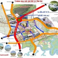 Vựa Đất Đại Phát Chuyên Thu Đất Dự Án Lan Anh 2 Hoặc 5 Tại Tp. Bà Rịa