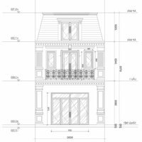 Chính Chủ Kẹt Tiền Cần Bán Căn Nhà 1 trệt 1 lầu Cách QL1A 20m ngay Châu Thành Tiền Giang