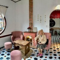 Bán Homestay Nam Hồ Phường 11 Đà Lạt Xinh Xắn