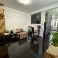 Bán Căn Hộ Chung Cư 38M2 Chính Chủ Tại Quận 4