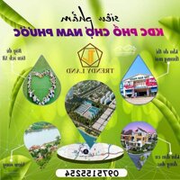 Bán Đất Kdc Phố Chợ Nam Phước, Duy Xuyên, Quảng Nam