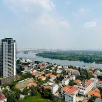 Bán Căn Hộ 2 Phòng Ngủview Sông Tại Masteri Thảo Điền