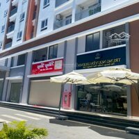 Duy Nhất 1 Căn Shophouse Trong Bảng Hàng Hướng Nam Hacom Khu K1 Phan Rang Ninh Thuận