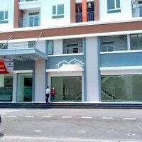 Duy Nhất 1 Căn Shophouse Trong Bảng Hàng Hướng Nam Hacom Khu K1 Phan Rang Ninh Thuận