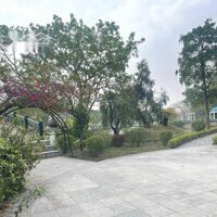 Bán Đất Xây Biệt Thự Khu Đô Thị Vườn Cam Vinapol Vành Đai 3.5 Giá Chỉ Từ 55 Triệu/M2