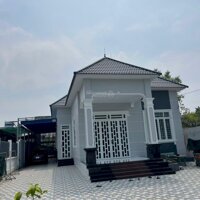 Thành Lý Nhà Thái Mới Xây Rất Đẹp Tại Minh Hưng Chơn Thành Bình Phước