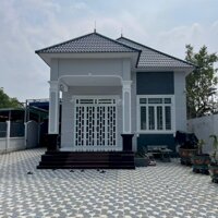 Thành Lý Nhà Thái Mới Xây Rất Đẹp Tại Minh Hưng Chơn Thành Bình Phước